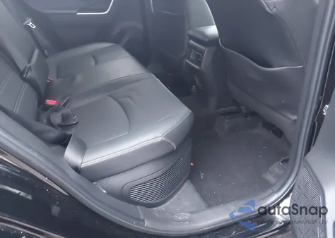 2023 Toyota Rav4 Hybrid Xle Premium z USA, uszkodzony, nr VIN 4T3B6RFV3PU117141